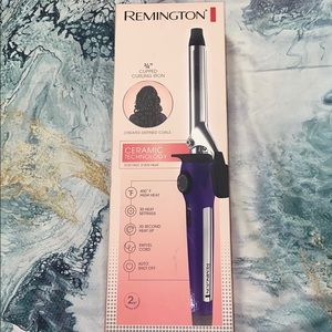 Remington Curling Iron